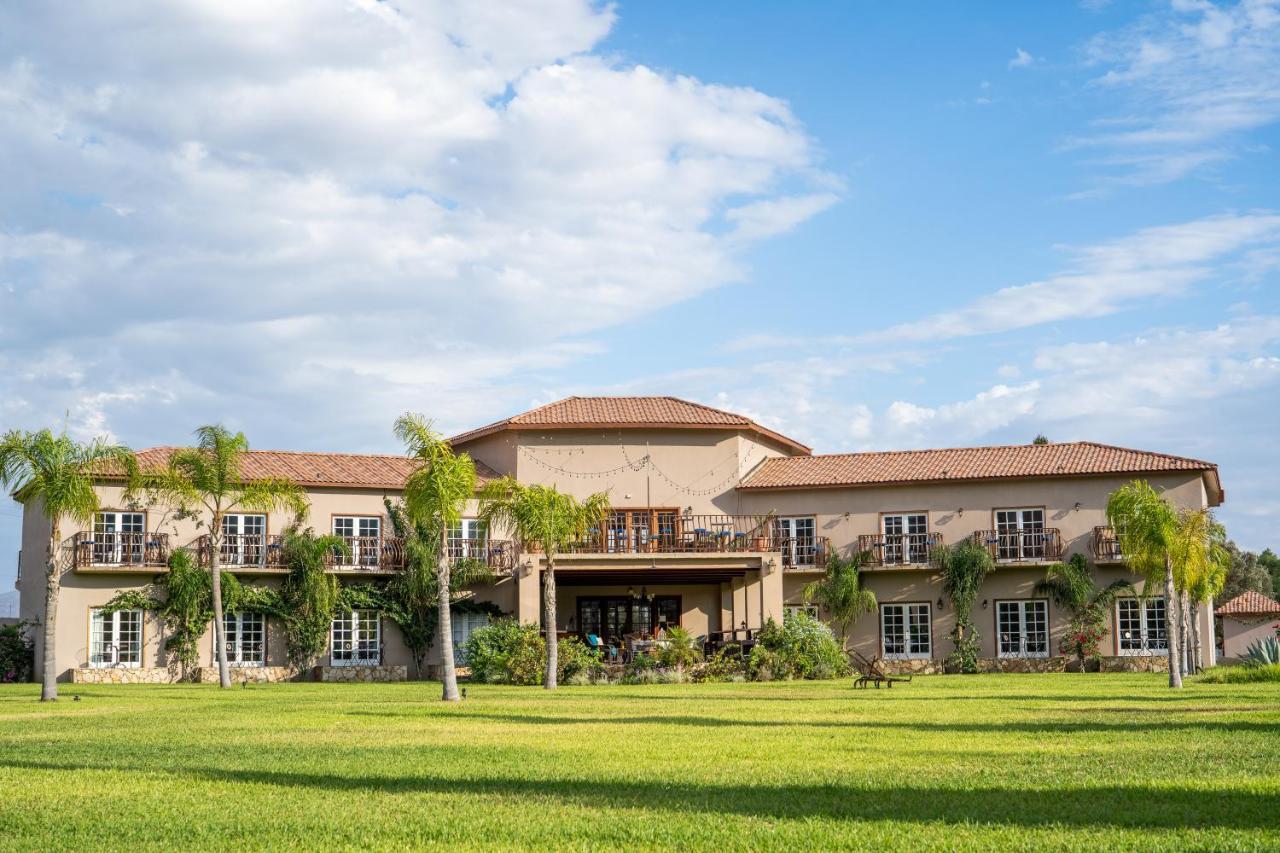 Suenos Resort El Porvenir Exterior foto
